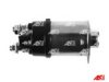AS-PL SS1015 Solenoid Switch, starter